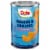 DOLE® Canned Mandarin Oranges Fruit in Light Syrup Perspective: front