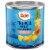 Dole® Canned Tropical Fruit In Light Syrup And Passion Fruit Juice Perspective: front