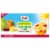 Dole® Fruit Bowls® Cherry Mixed Fruit In 100% Juice Cups Perspective: front