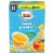 Dole Diced Peaches Fruit Bowls Snack in 100% Fruit Juice 12 - 4 oz Cups Perspective: front