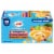 Dole® Fruit Bowls® Variety Pack With No Sugar Added Cups Perspective: front
