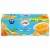 DOLE® FRUIT BOWLS® Mandarin Oranges in 100% Juice Cups Perspective: front