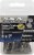 Hillman XL Power Pro Premium Stainless Steel Exterior Screws Perspective: front