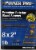 Hillman Power Pro Premium Exterior Wood Screws Perspective: front