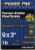 Hillman Power Pro Premium Exterior Wood Screws Perspective: front
