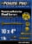 Hillman Power Pro Premium Exterior Wood Screws Perspective: front