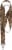 Realtree Camo Lanyard - Assorted Perspective: front