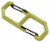 Hillman Apex Double Carabiner Perspective: front
