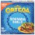 Ortega™ Tostada Shells Perspective: front