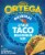 Ortega Original Taco Seasoning Mix Perspective: front
