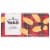 Walkers Pure Butter Vanilla Shortbread Cookies Perspective: front