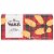 Walkers Pure Butter Vanilla Shortbread Cookies Perspective: front