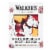 Walker's® Mini Scottie Dog Shortbread Cookies Perspective: front