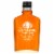 Spring Tree™ Grade A Amber Maple Syrup Perspective: front