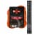 Kretschmar Premium Pre-Sliced Deli Pepperoni Perspective: front