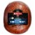 Kretschmar Classics Reduced Sodium Oven Roasted Turkey Breast Fresh Sliced Deli Meat Perspective: front