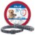 Adams Flea & Tick Collar For Dogs & Puppies Perspective: front