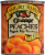 Osage Raggedy Ripe Fresstone Peaches Perspective: front