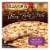 Bellatoria® Ultra Thin Crust BBQ Chicken Pizza Perspective: front