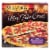 Bellatoria® Ultra Thin Crust Sweet Italian Sausage Pizza Perspective: front