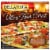 Bellatoria® Ultimate Supreme Ultra Thin Crust Frozen Pizza Perspective: front