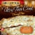Bellatoria® Ultra Thin Crust Ultimate 5 Cheese Personal Size Frozen Pizza Perspective: front