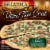 Bellatoria® Roasted Mushroom 'N Spinach Ultra Thin Crust Frozen Pizza Perspective: front