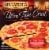 Bellatoria Ultimate Combo Ultra Thin Crust Frozen Pizza Perspective: front