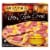 Bellatoria Hawaiian Style BBQ Ultra Thin Crust Frozen Pizza Perspective: front
