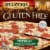 Bellatoria® Ultra Thin Crust Ultimate Pepperoni Pizza Perspective: front