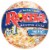 Roma® For 1 Frozen Sausage Original Pizza Perspective: front