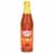 Louisiana Cravin' Cajun Hot Sauce Perspective: front
