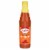 Louisiana Cravin' Cajun Hot Sauce Perspective: front
