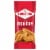 Louisiana Cajun Crisp Fish Fry Seafood Breading Mix Perspective: front