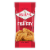 Louisiana Cajun Crisp Fish Fry Seafood Breading Mix Perspective: front