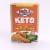 Louisian Fish Fry Keto Seasoned Coating Mix Perspective: front