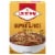 Louisiana® Cajun Gumbo & Rice Mix Perspective: front