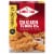 Louisiana Fish Fry At Home Chicken Tender Mix Perspective: front