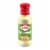 Louisiana Fish Fry Garlic Butter Sauce Perspective: front