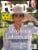 People Magazine Perspective: front