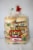 Bubba's™ Plain Mini Bagels Perspective: front