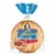 Papa Pita White Greek Pita Flat Bread Perspective: front