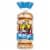 Bubba's™ Sliced Blueberry Bagels Perspective: front