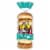 Bubba's™ Sliced Plain Bagels Perspective: front