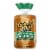 Great Grains Sourdough Bread Perspective: front