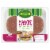 Jennie-O® 93% Lean Seasoned Turkey Patties Perspective: front