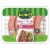 Jennie-O® Sweet Italian Fresh Turkey Sausage Links Perspective: front