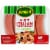Jennie-O® Hot Italian Fresh Turkey Sausage Links Perspective: front