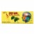 Prince of Peace Ginkgo Biloba & Red Panax Ginseng Extract Bottles Perspective: front