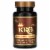 Prince Gold Korean Red Ginseng Perspective: front